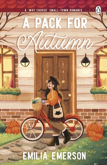 Pack for Autumn