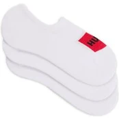 Pėdutės HUGO 50496082 Balta
