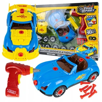 Interaktyvus automobilis AIG