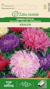 Kininiai ratiliai Kralen