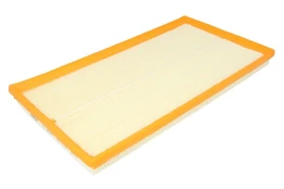 Oro filtras MAHLE LX3031 kaina