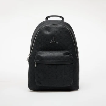 Jordan Jam Monogram Backpack Off Noir - Dydis Universalus (MA0986-G0T Kuprinės)