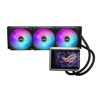 Chlodzenie ASUS ROG RYUO IV 360 ARGB