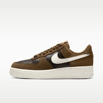 Nike Wmns Air Force 1 '07 - Dydis 40 (IO1914-235 Laisvalaikio batai)