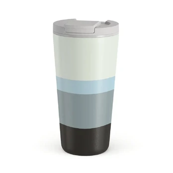 Cloudbreak - Travel Mug, 500 ml / Flap