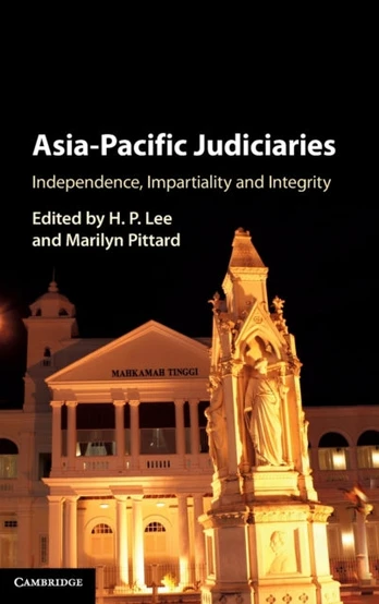Asia-Pacific Judiciaries