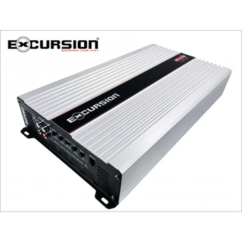 Excursion SXA 60 PRO Automobilinis garso stiprintuvas