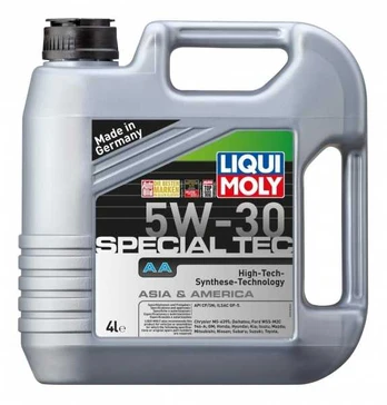 LIQUI MOLY Special Tec AA 5W30 4L
