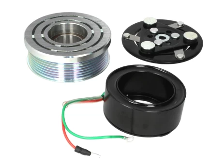 magnetinė sankaba, oro kondicionieriaus kompresorius KTT040153