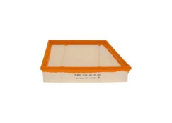 Oro filtras BOSCH F026400324 kaina