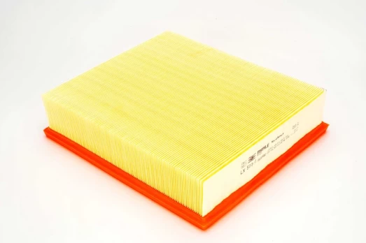 Oro filtras MAHLE LX511/1