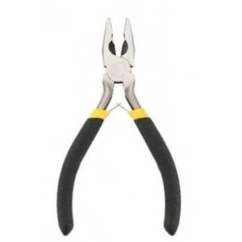 Replės su dantukais, 12 cm