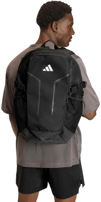 Kuprinė adidas PrimeLift juoda JZ7086