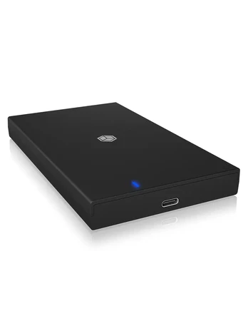 HDD dėklas RaidSonic IB-200T-C3