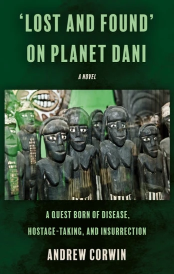 ‘Lost and Found’ on Planet Dani