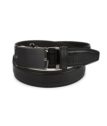 Beltimore Odinis Diržas Vyrams Black A07/BLACK A07/BLACK/95