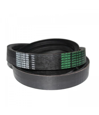 Sugretintas trapecinis diržas 2HB4870Carlisle