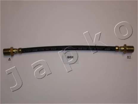 Laikantysis rėmas, stabdžių žarnelė JAPKO 69802