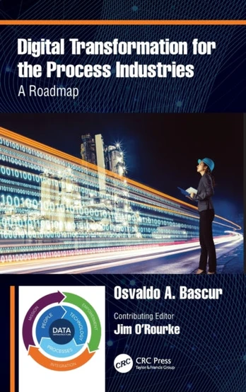 Digital Transformation for the Process Industries