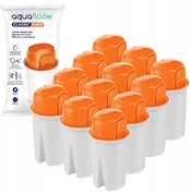 Aquafloow Classic Hard, 12 vnt. kaina