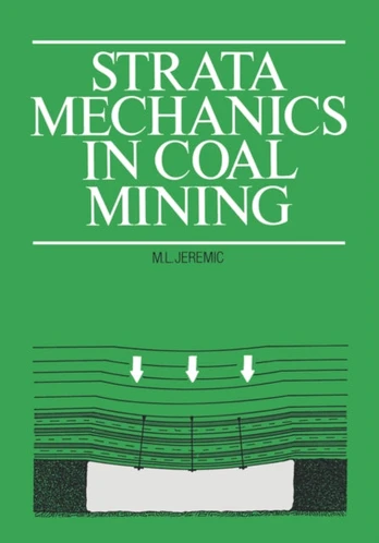 Strata Mechanics in Coal Mining