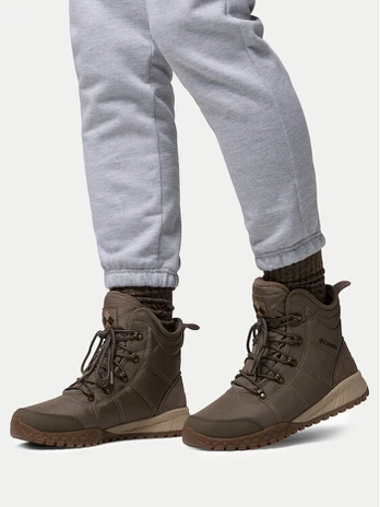 Sniego batai Columbia Fairbanks™ II 2100831 Ruda