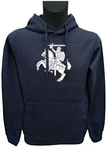 KS Naujasis Vytis Unisex Džemperis, Dydis: M
