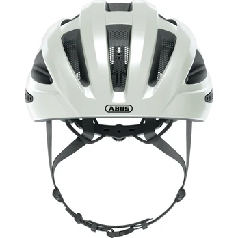 Šalmas Abus Macator pearl white-L (58-62)