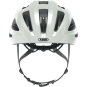 Šalmas Abus Macator pearl white-L (58-62) kaina