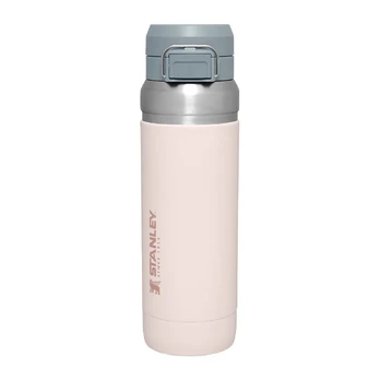 Stanley Quick-Flip Bottle 1.06 L Rose Quartz