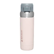 Stanley Quick-Flip Bottle 1.06 L Rose Quartz kaina