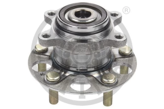 Rato guolio komplektas OPTIMAL 912007