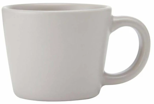 Puodelis La Cafetiere, smėlio sp., 0.065 l