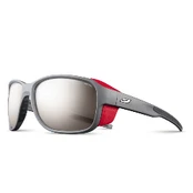 Akiniai Julbo Montebianco 2 pilkas red SP4