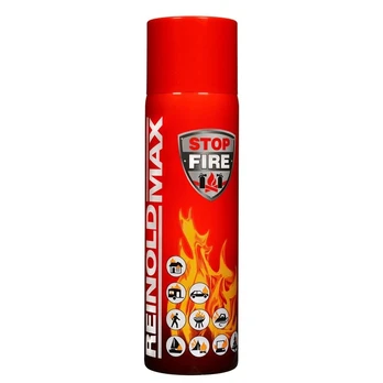 Gesinimo priemonė ReinoldMax Stop Fire, 500 ml