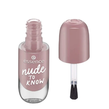 nagų lakas Essence 30-nude to know (8 ml)