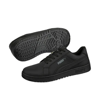 Darbo pusbačiai PUMA BLAST ST BLK LOW O2 FO SR