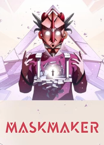 Maskmaker VR PC