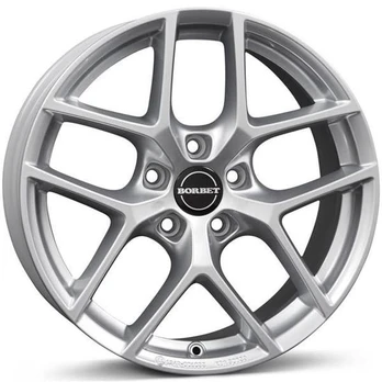 BORBET Y (CS) R16 5x100.00 ET38 CB57.10 J7.0
