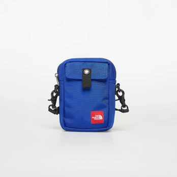 The North Face Redbox Small Carry Bag TNF Blue - Dydis Universalus (NF0A8EG9CZ61 Krepšiai)