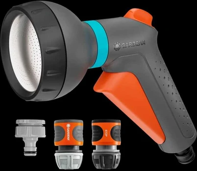 GARDENA Classic Shower Sprinkler - Starter Set