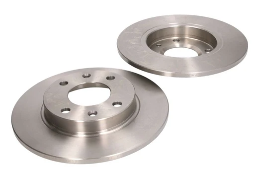 DELPHI BG2213 Brake Disc