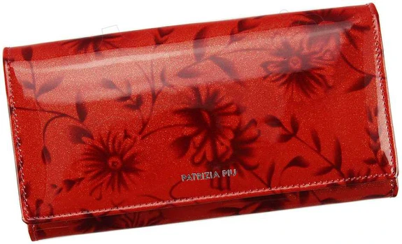 Piniginė moterims Patrizia Piu FL-122 RFID