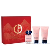 Armani My Way Giftset 150 ml