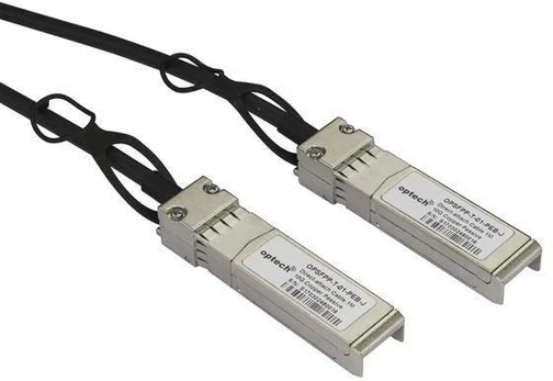 StarTech 0.5M 1.6FT 10G SFP+ DAC CABLE/.