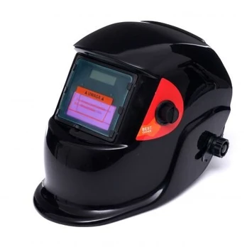 Automatinis suvirintojo skydelis, KD849