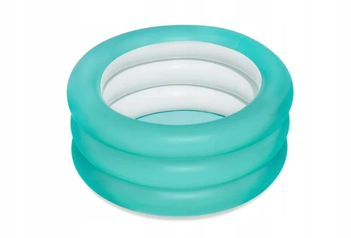 PRIPUČIAMAS BASEINAS VAIKIŠKAS BASEINAS VAIKAMS 70x30cm BESTWAY 51033