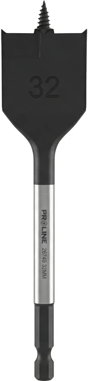 Wiertło łopat. su końcówką wkręcającą 8*152mm hex proline