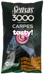 Jaukas Sensas 3000 1kg - Carp Tasty Krill