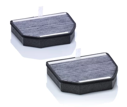 Salono filtras MANN-FILTER CUK 2241-2